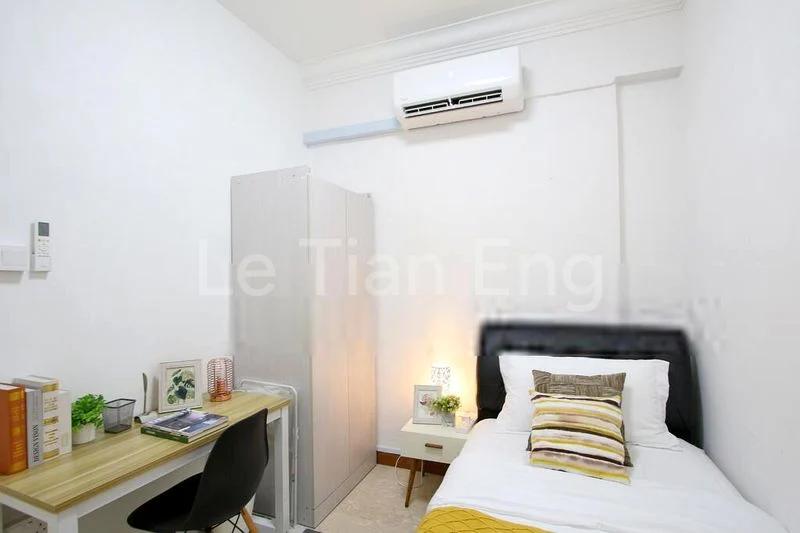 Common Room (Condo) for Rent in  La Crystal - Image 3